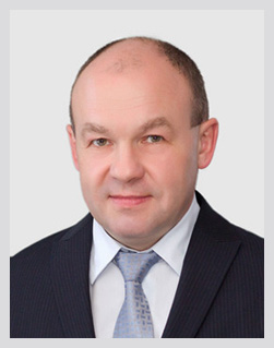 КОРЯКИН Александр Юрьевич