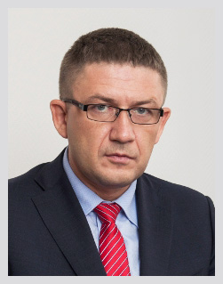 ОСИПОВИЧ Олег Валерьевич