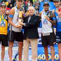 medallistsposewithfivbpresidentdrarygraca