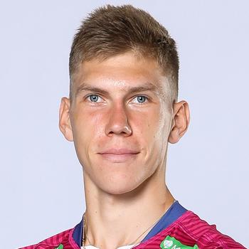 Виталий Дикарев