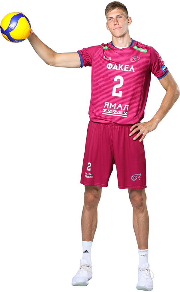Виталий Дикарев