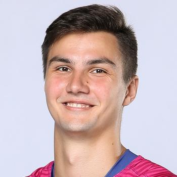 Александр Мельников