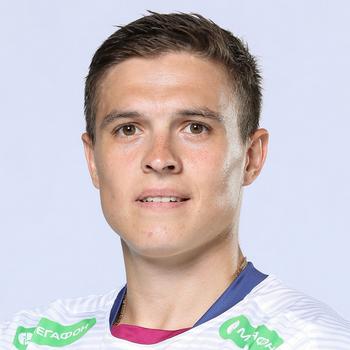 Евгений Андреев