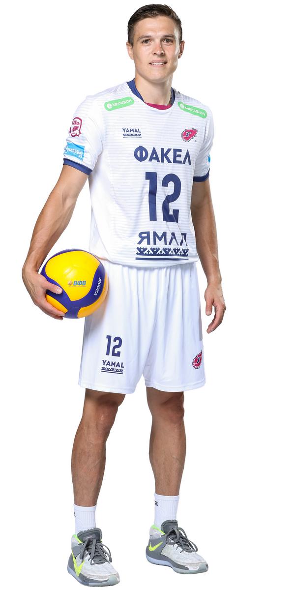 Евгений Андреев