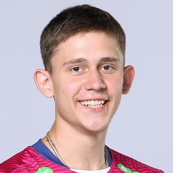 Никита Морозов