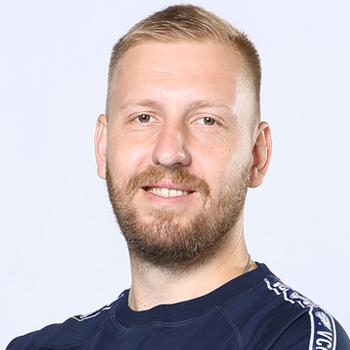 Илья Ершов