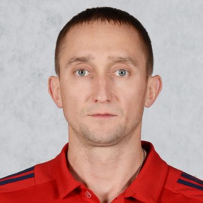 Алексей КОНСТАНТИНОВ