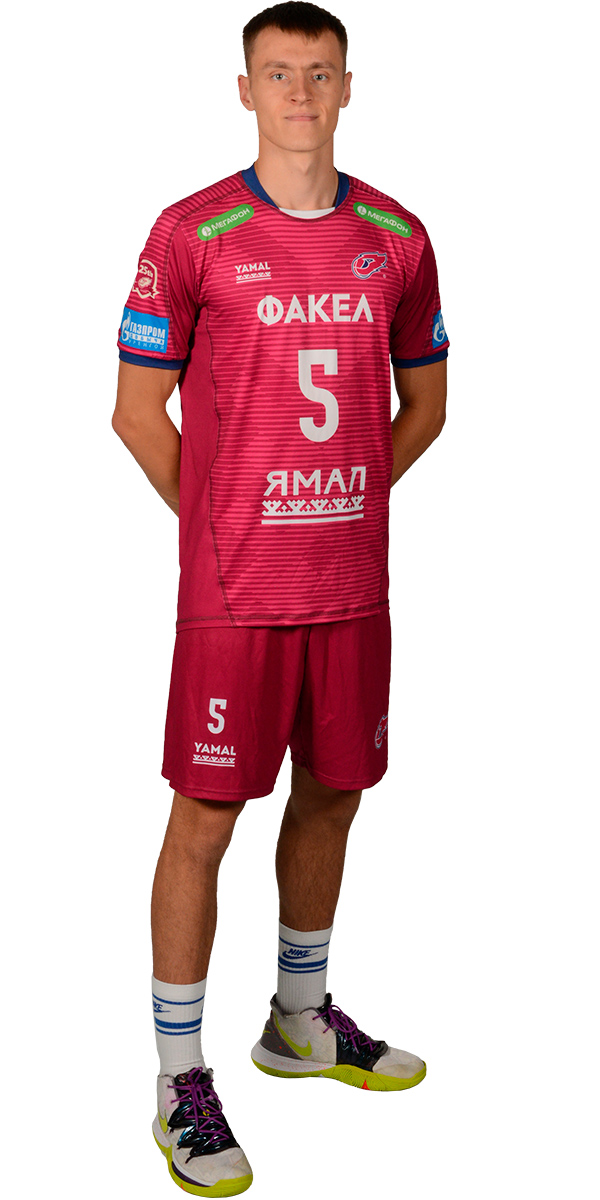 Павел Зеркалин