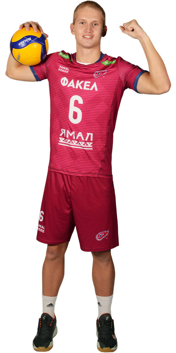 Филипп Акинин