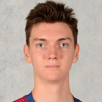 Иван Фролов