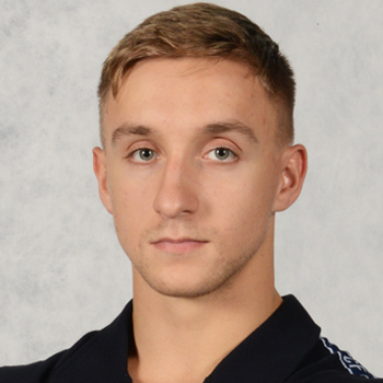 Егор Губин