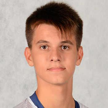 Дмитрий Казаринов