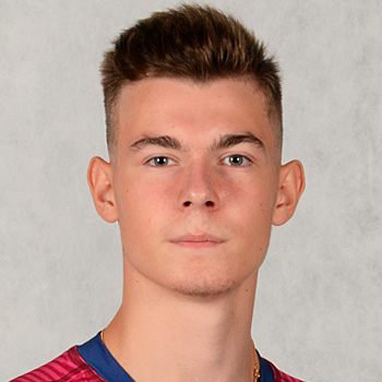Кирилл Морозов
