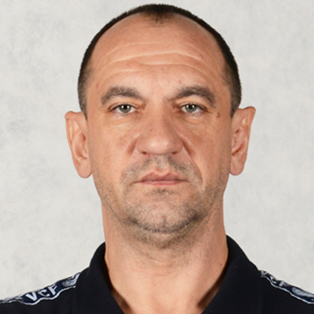 Сергей Орленко