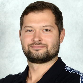 Иван ПРИБЫЛОВ