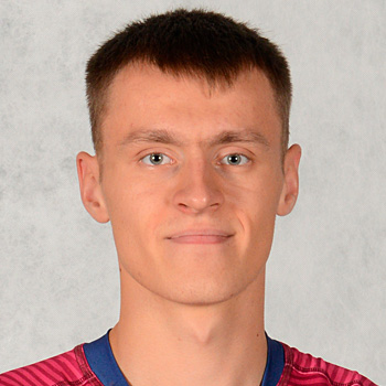 Павел Зеркалин