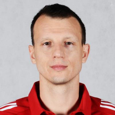 Александр Белов